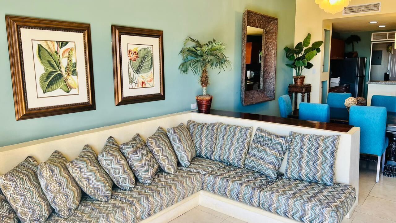 Photo of Livingroom in Las Conchas