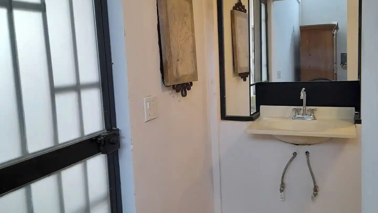 Photo of Bathroom in Colonia El Progreso