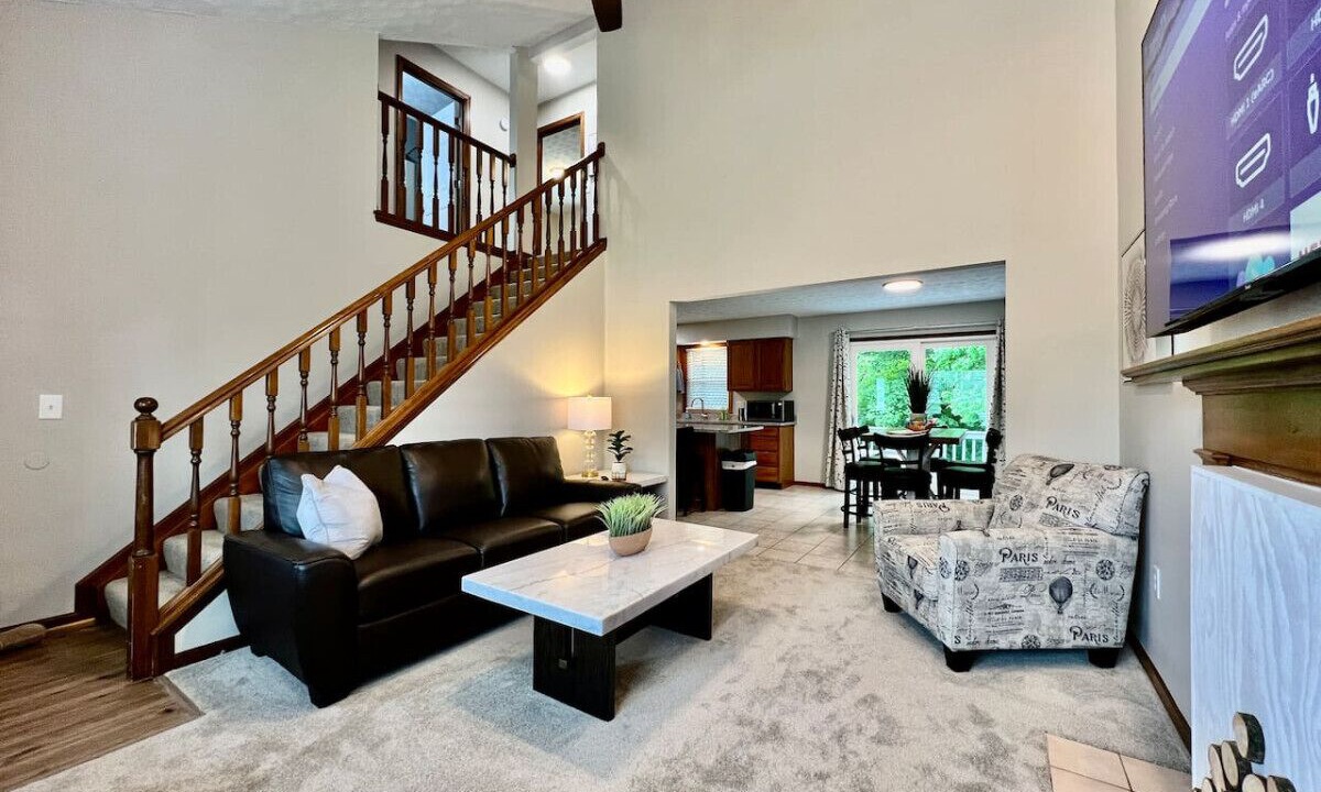 Photo of Livingroom in Otterbien Home