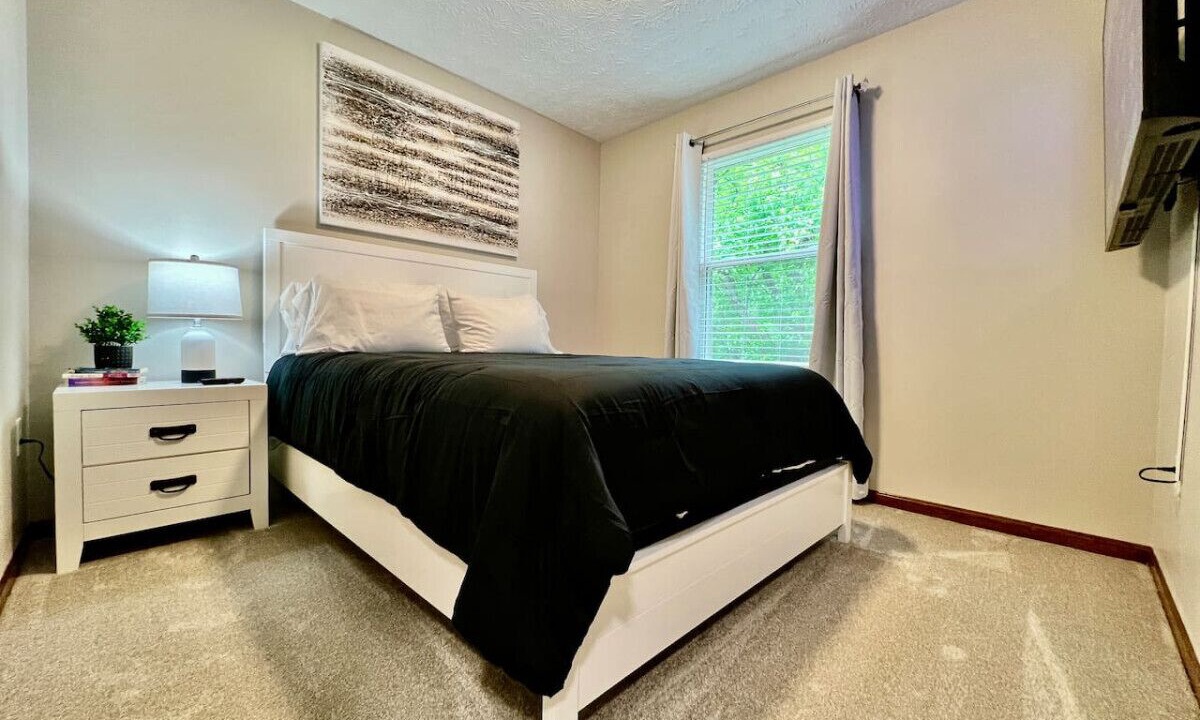 Photo of Bedroom in Otterbien Home