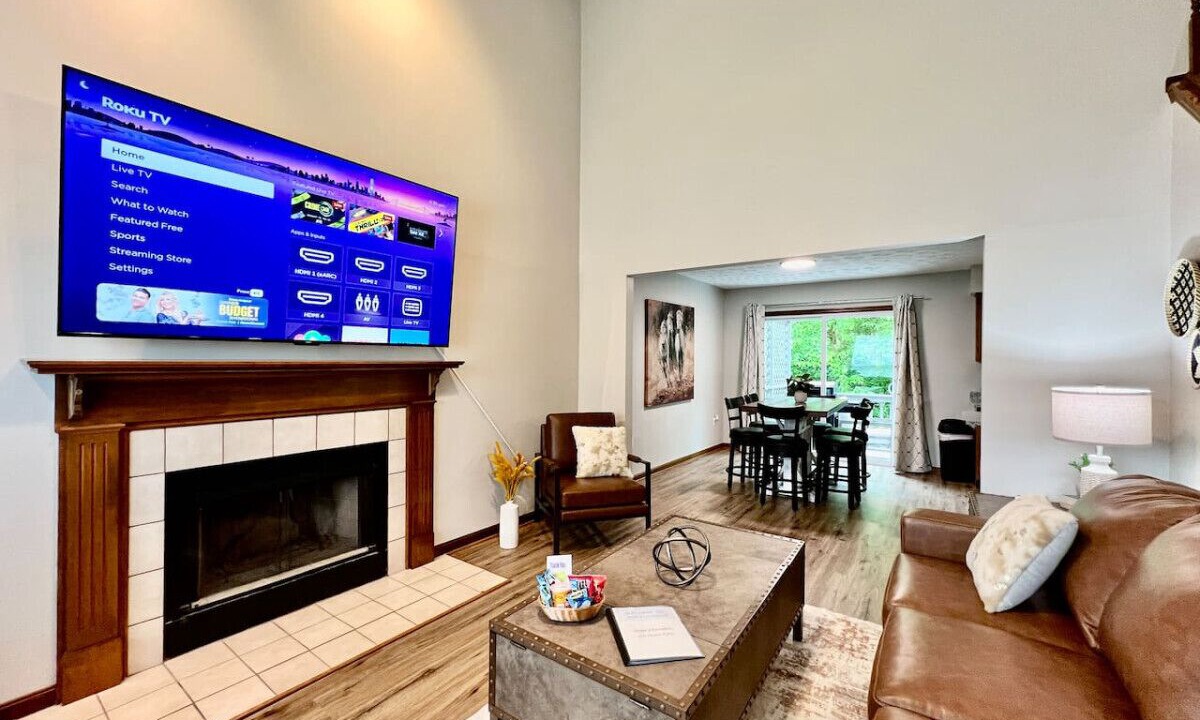 Photo of Livingroom in Otterbien Home