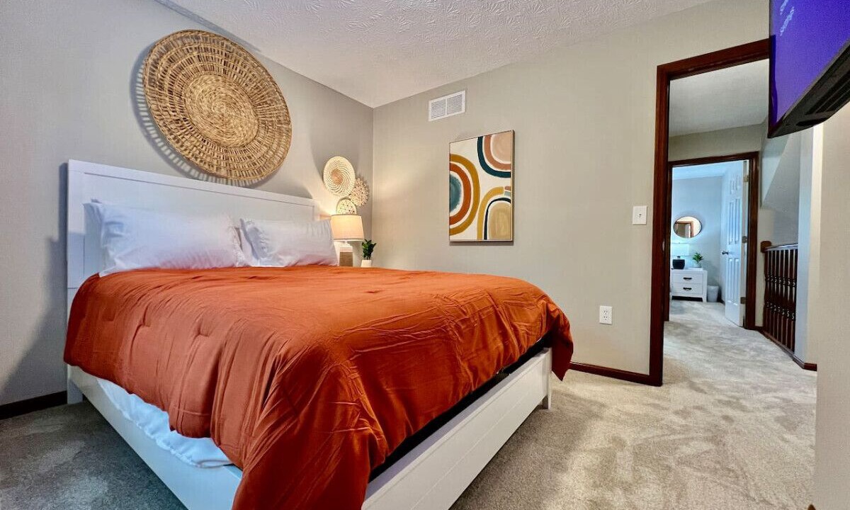Photo of Bedroom in Otterbien Home