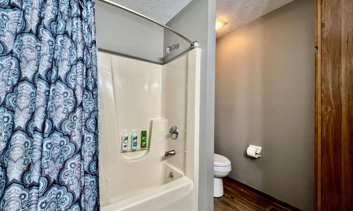 Photo of Bathroom in Otterbien Home