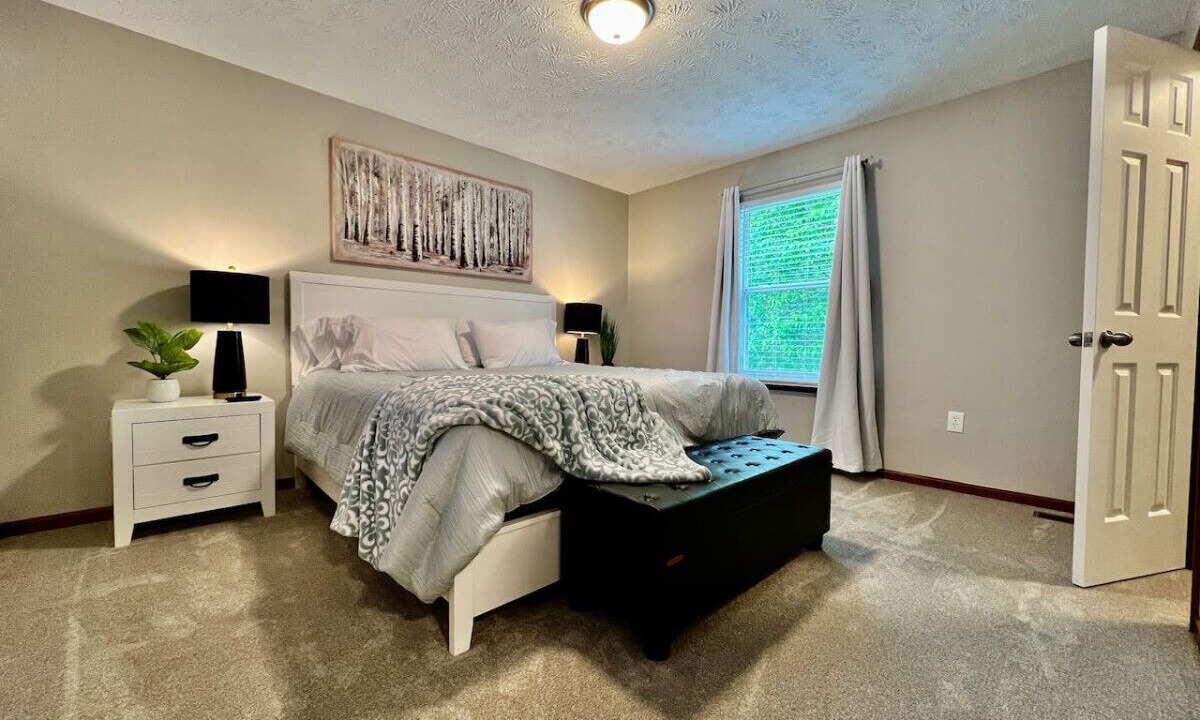 Photo of Bedroom in Otterbien Home