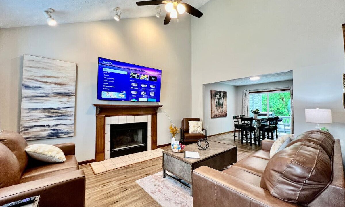 Photo of Livingroom in Otterbien Home