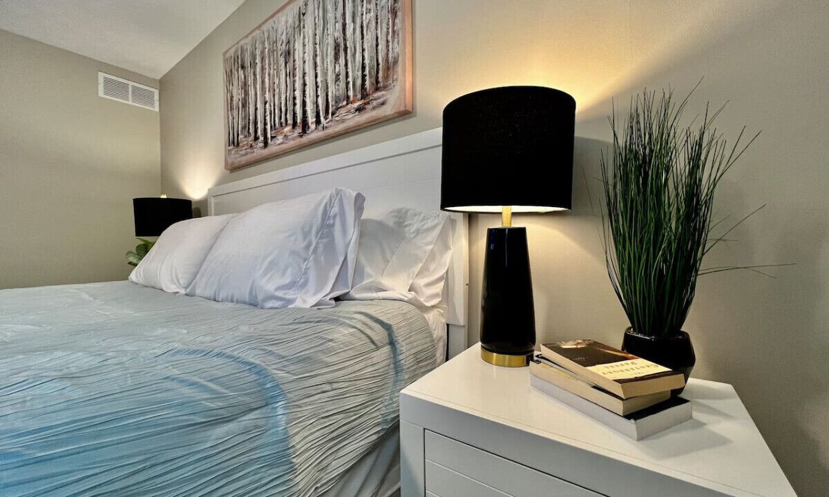 Photo of Bedroom in Otterbien Home