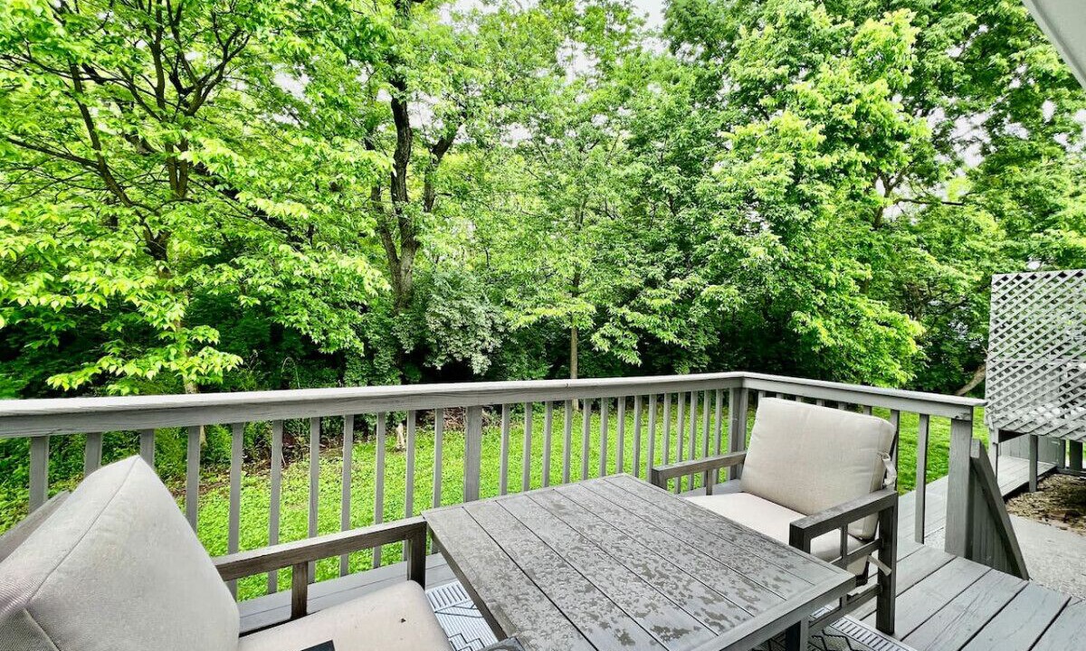 Photo of Outdoor in Otterbien Home