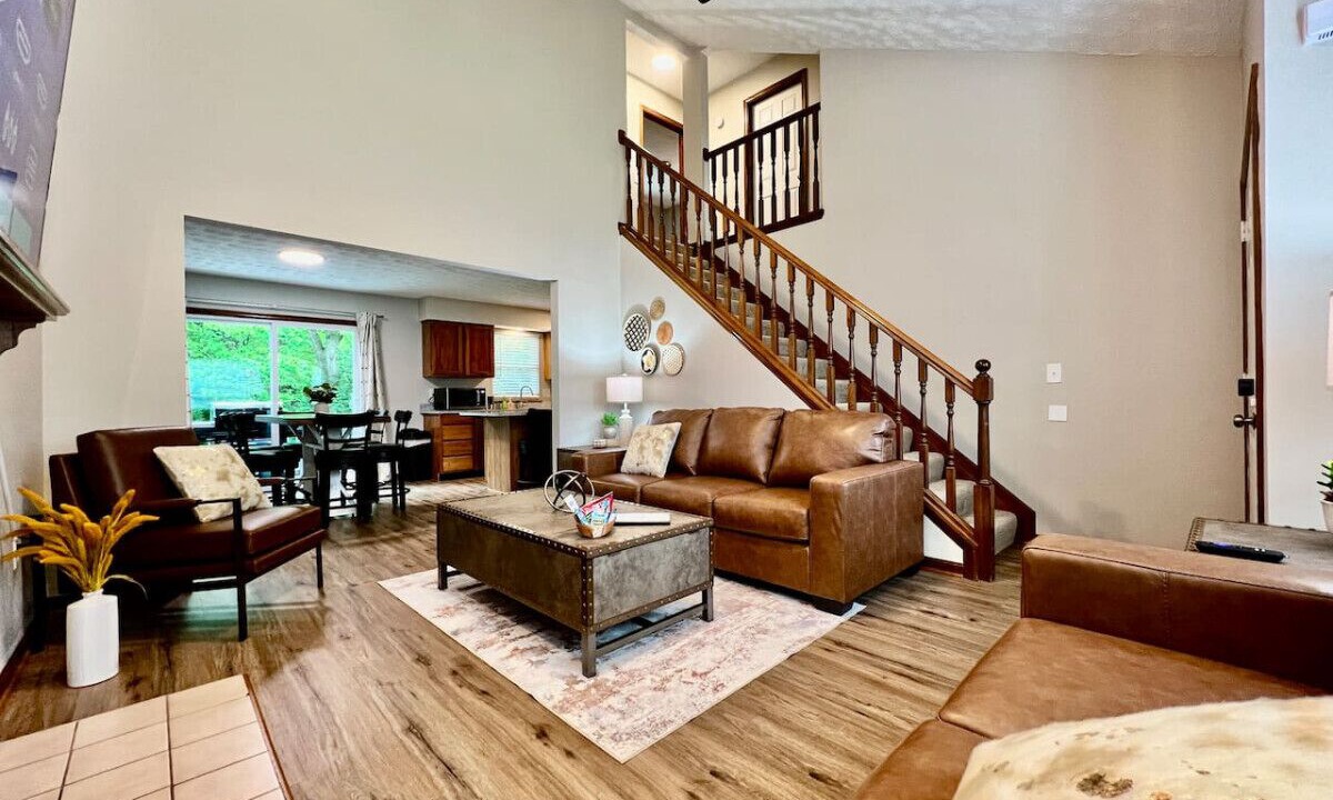 Photo of Livingroom in Otterbien Home