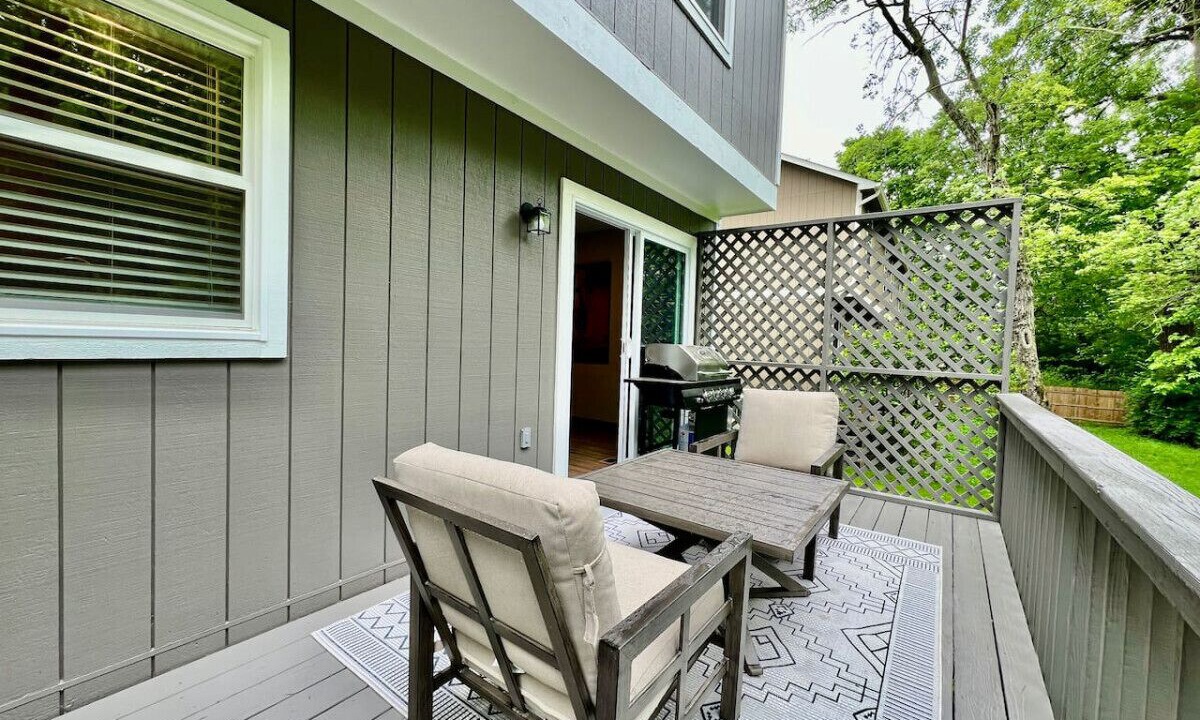 Photo of Outdoor in Otterbien Home