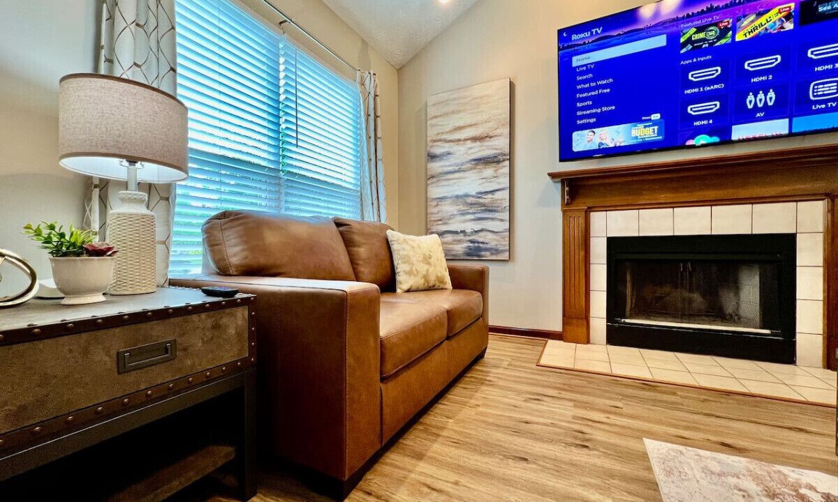 Photo of Livingroom in Otterbien Home