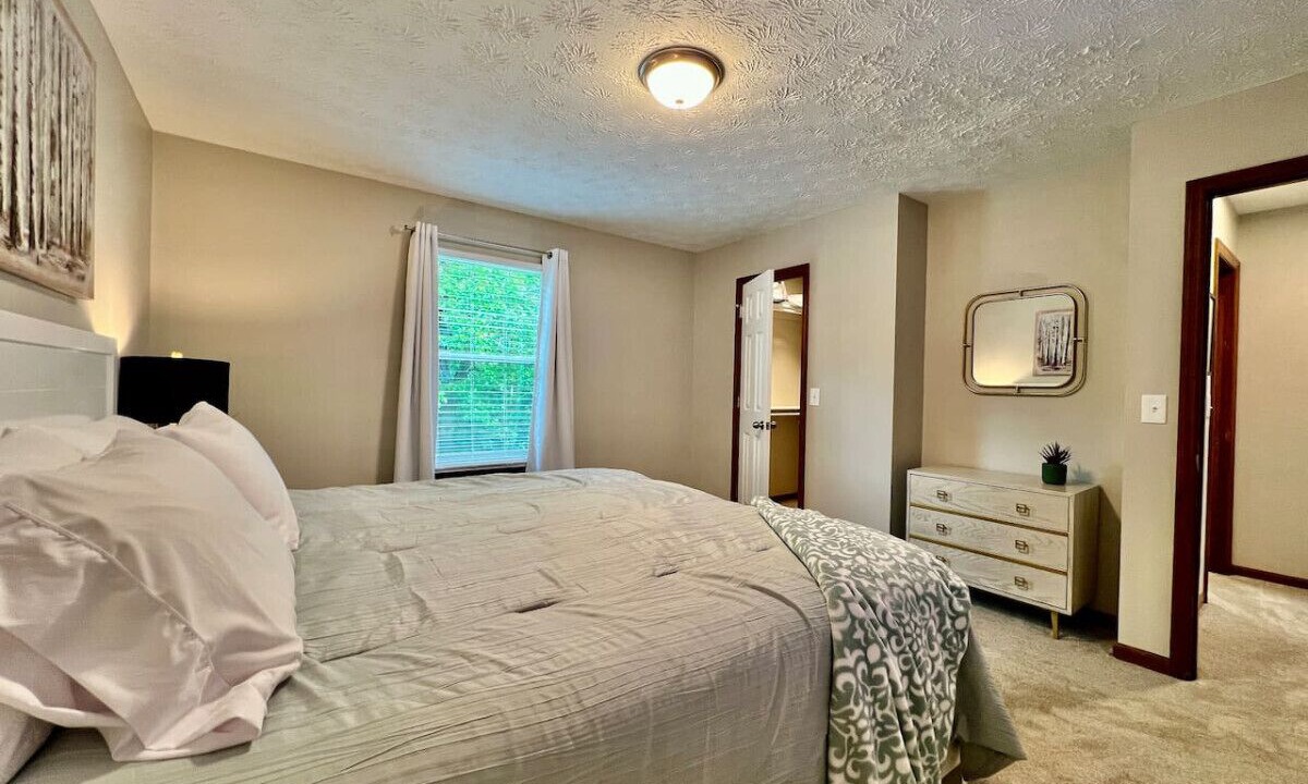 Photo of Bedroom in Otterbien Home