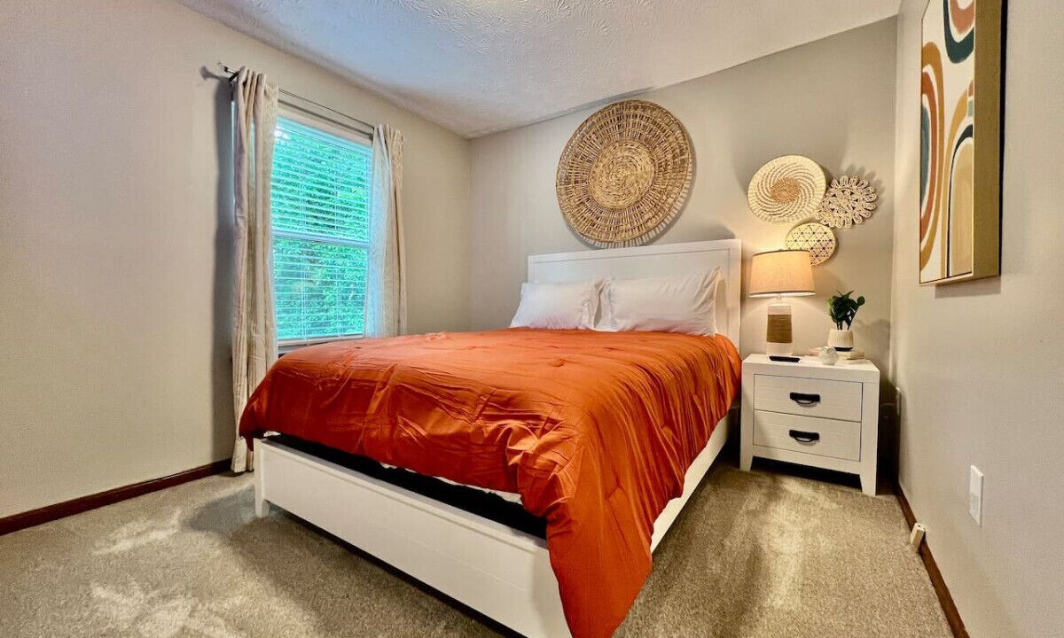Photo of Bedroom in Otterbien Home