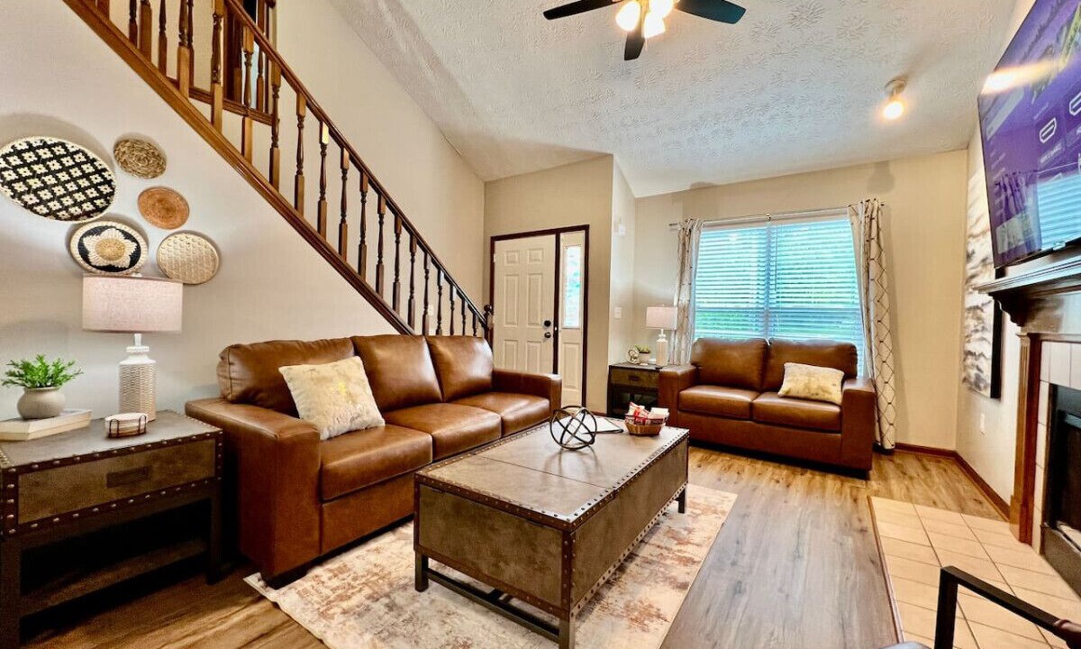 Photo of Livingroom in Otterbien Home