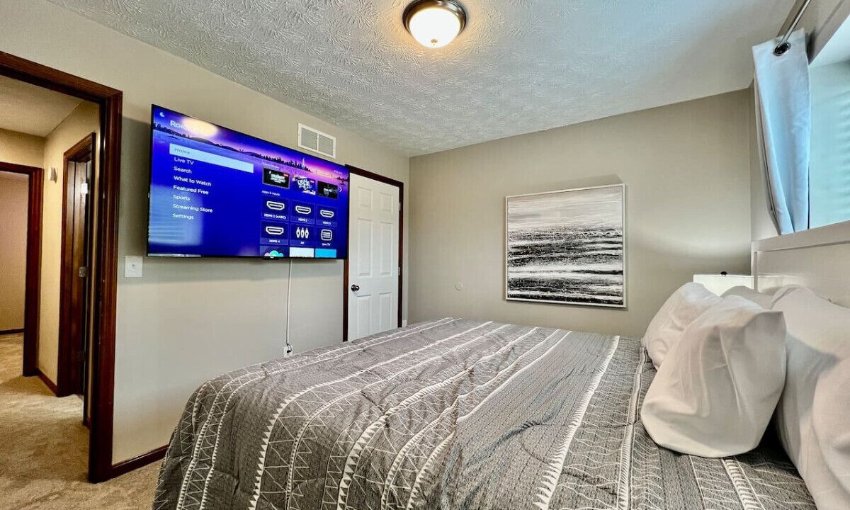 Photo of Bedroom in Otterbien Home