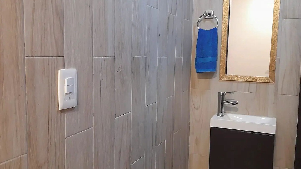Photo of Bathroom in Colonia El Progreso