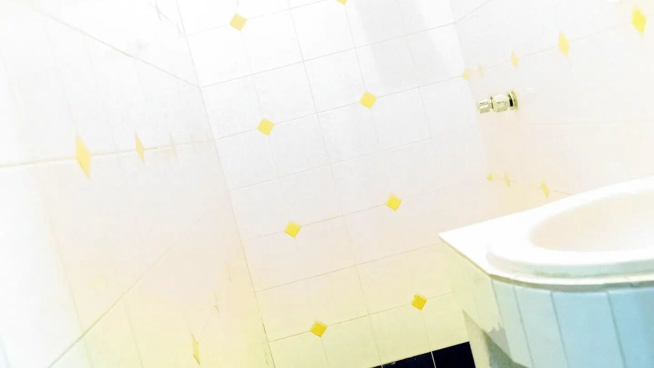 Photo of Bathroom in Colonia El Progreso