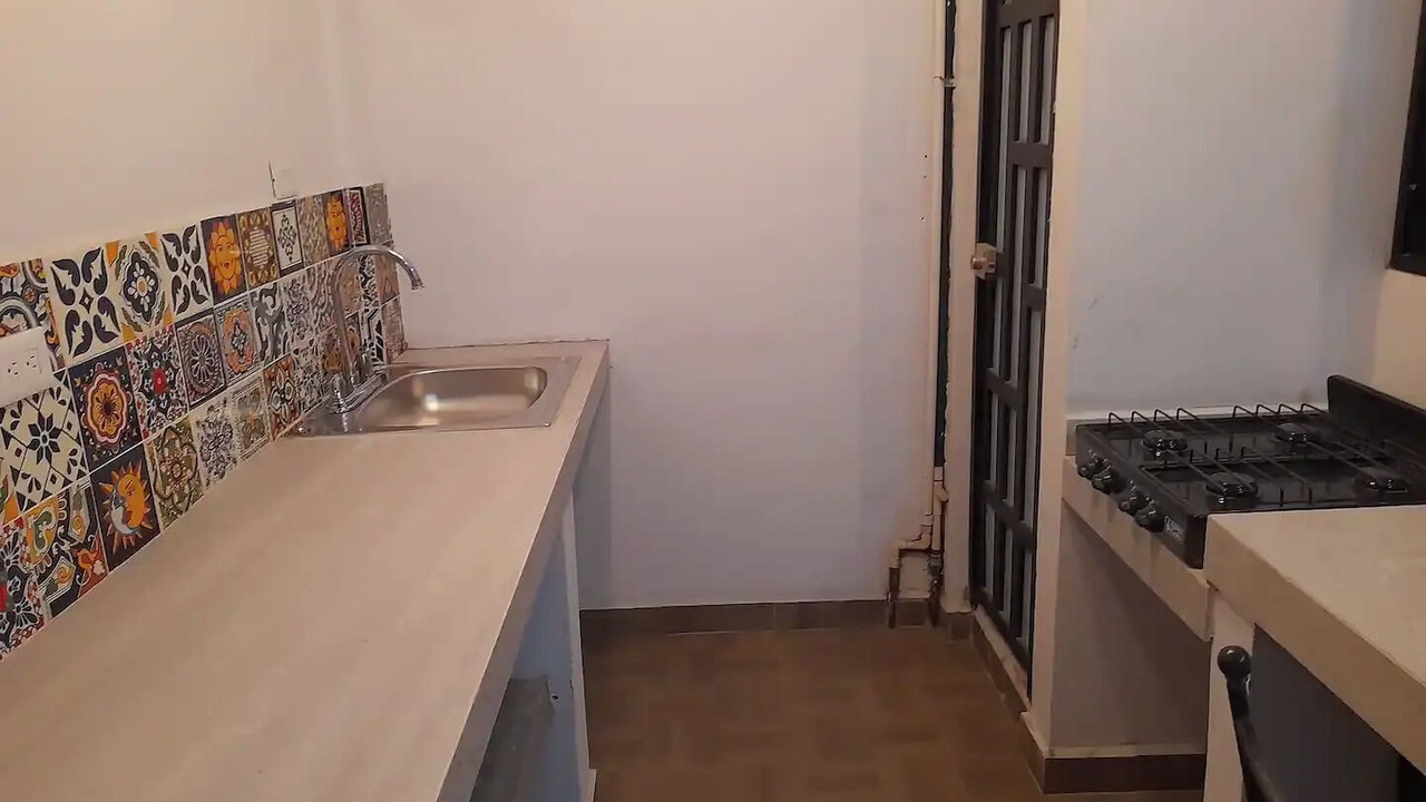 Photo of Kitchen in Colonia El Progreso