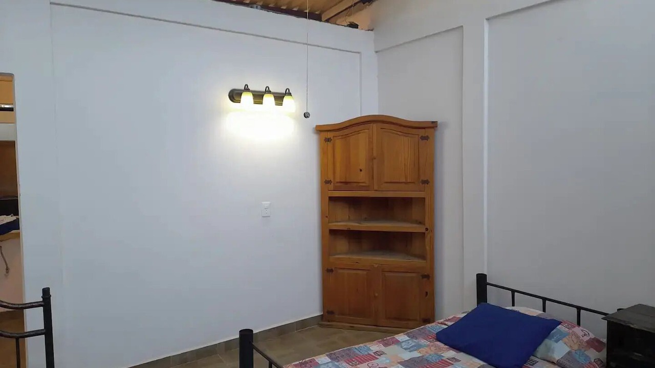 Photo of Bedroom in Colonia El Progreso
