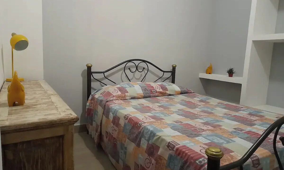 Photo of Bedroom in Colonia El Progreso