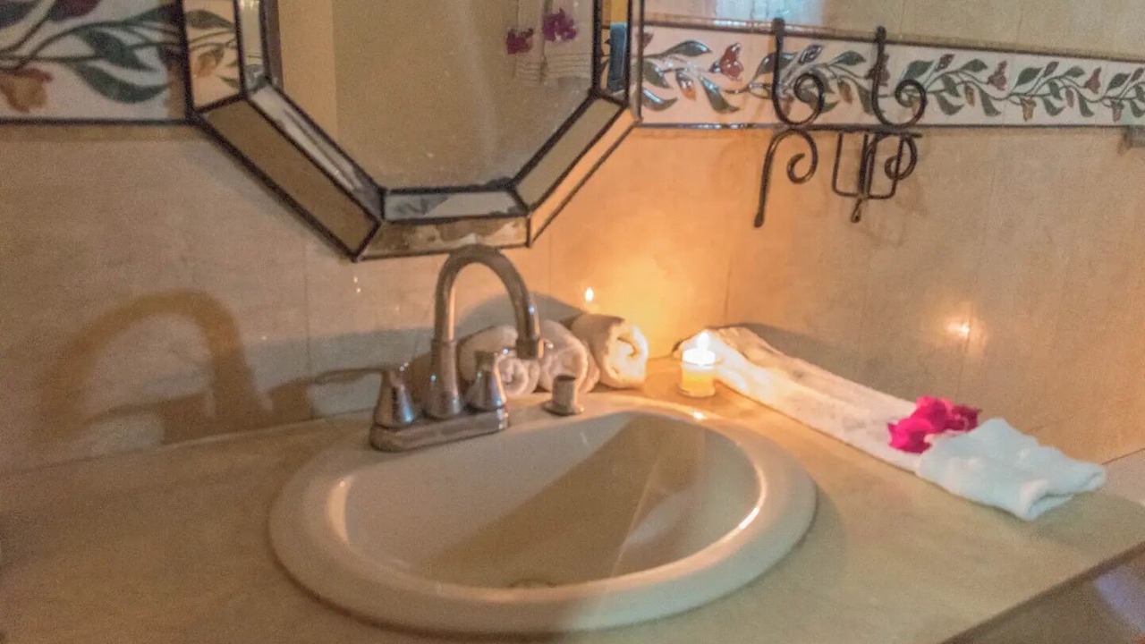 Photo of Bathroom in Colonia El Progreso