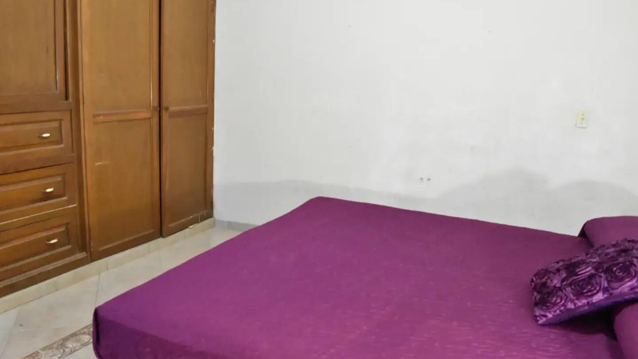 Photo of Bedroom in Colonia El Progreso