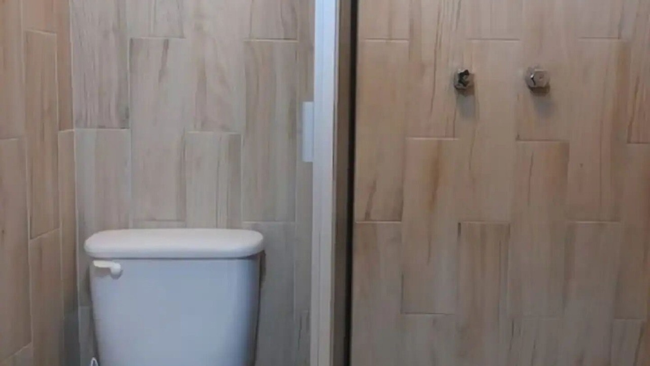 Photo of Bathroom in Colonia El Progreso