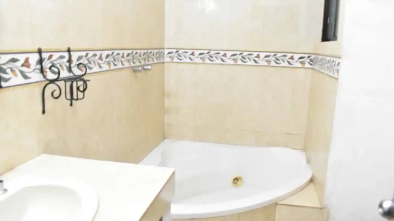 Photo of Bathroom in Colonia El Progreso