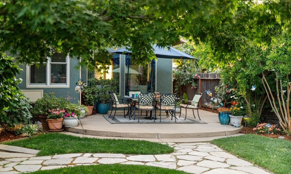 Photo of Outdoor in East Sacramento