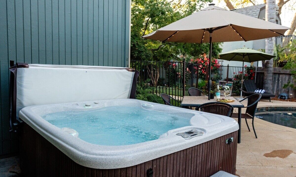 Photo of Outdoor in East Sacramento