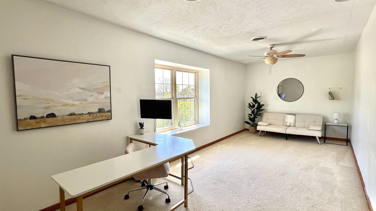 Photo of Livingroom in St. John