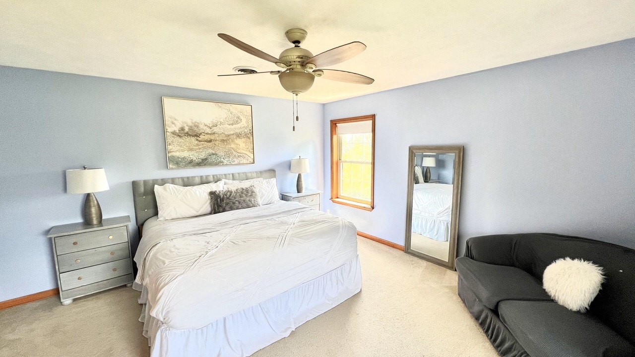 Photo of Bedroom in St. John