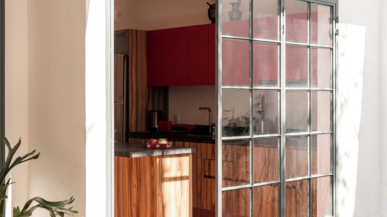 Photo of Kitchen in Americana