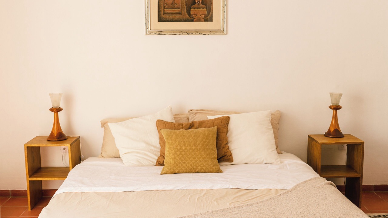 Photo of Bedroom in Americana