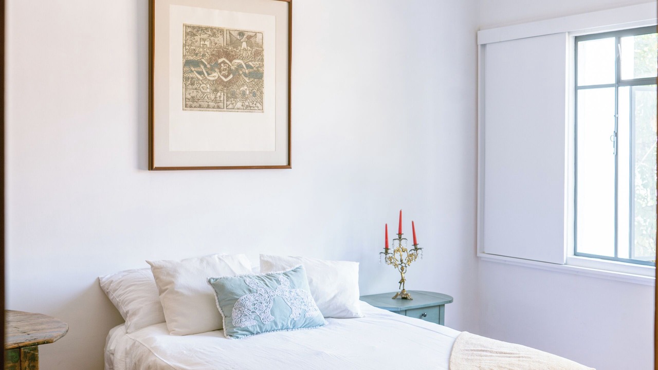 Photo of Bedroom in Americana