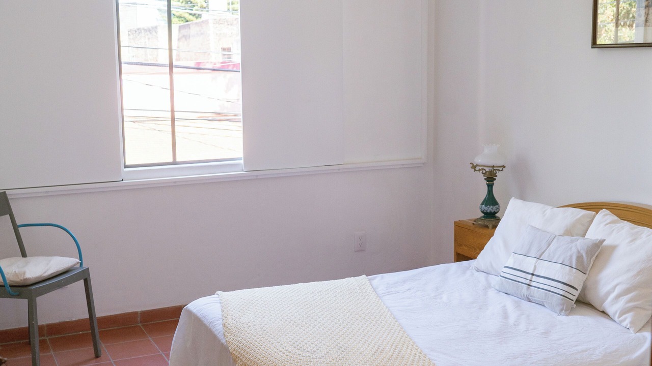 Photo of Bedroom in Americana