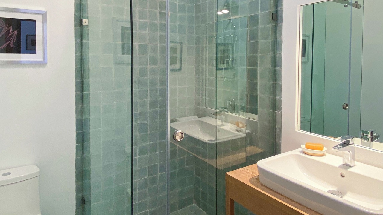 Photo of Bathroom in Americana