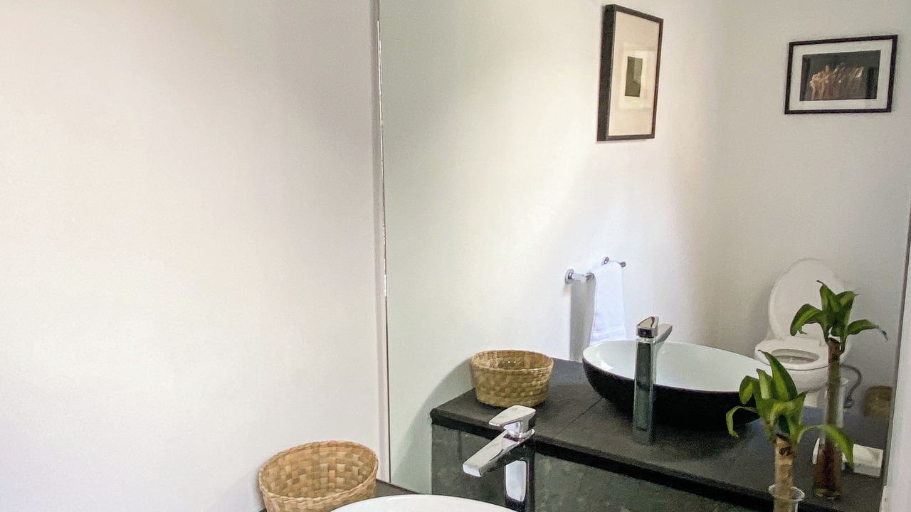 Photo of Bathroom in Americana