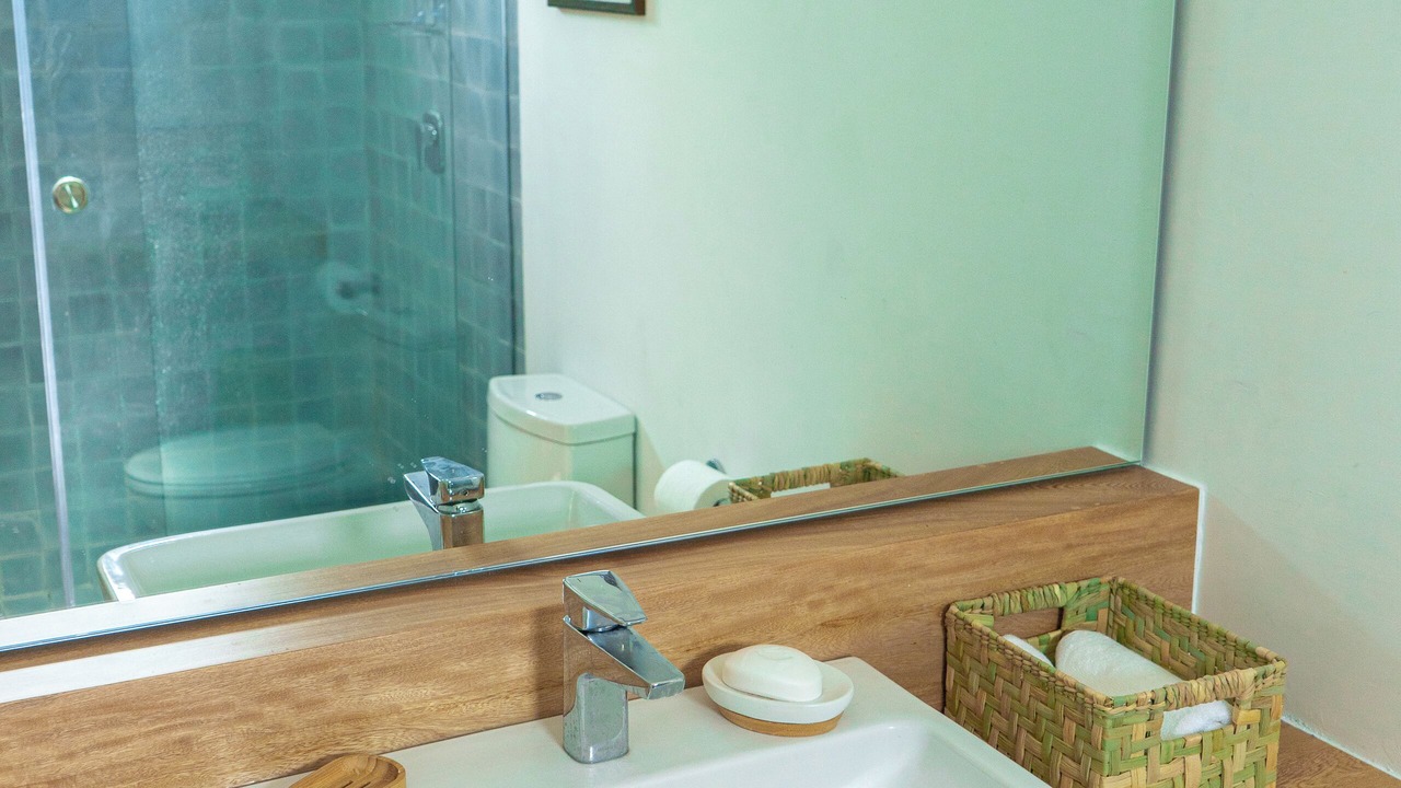 Photo of Bathroom in Americana