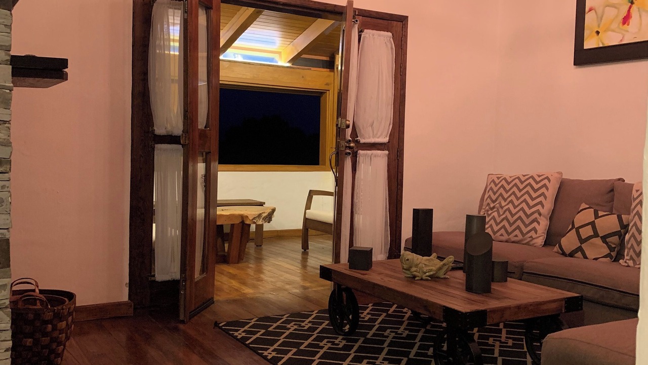 Photo of Livingroom in Tapalpa