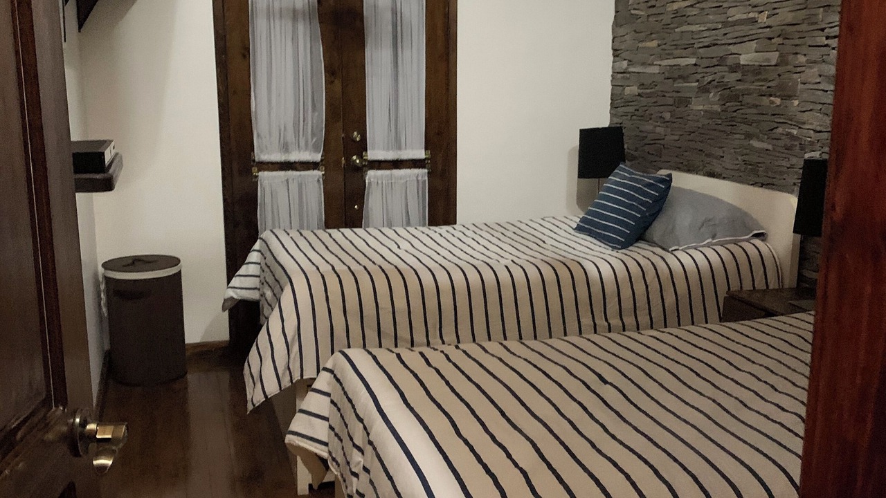 Photo of Bedroom in Tapalpa