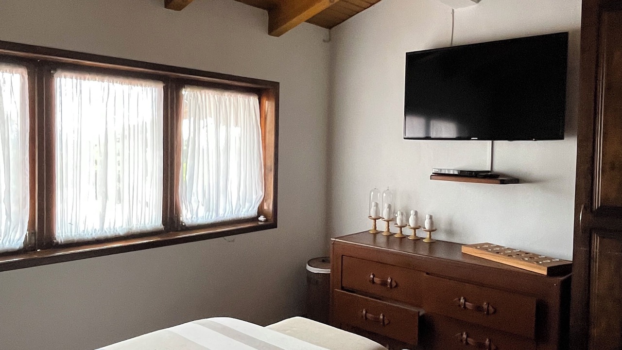 Photo of Bedroom in Tapalpa