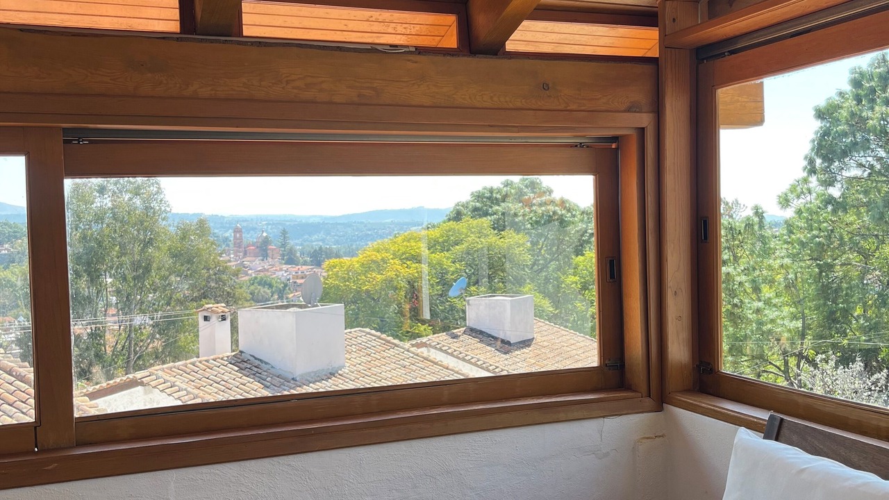 Photo of Livingroom in Tapalpa