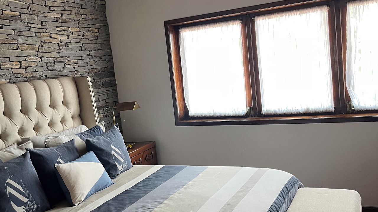 Photo of Bedroom in Tapalpa