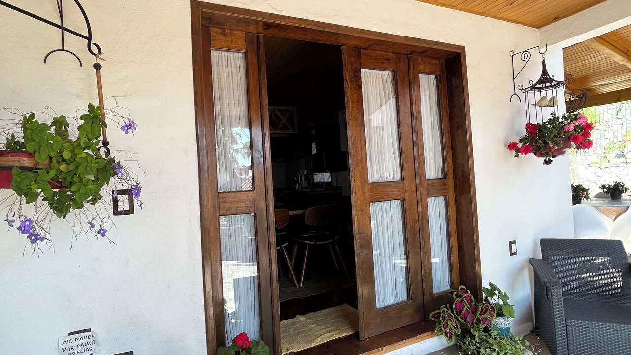 Photo of Outdoor in Tapalpa