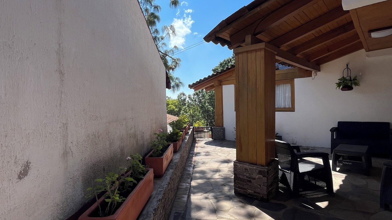 Photo of Patio Balcony in Tapalpa