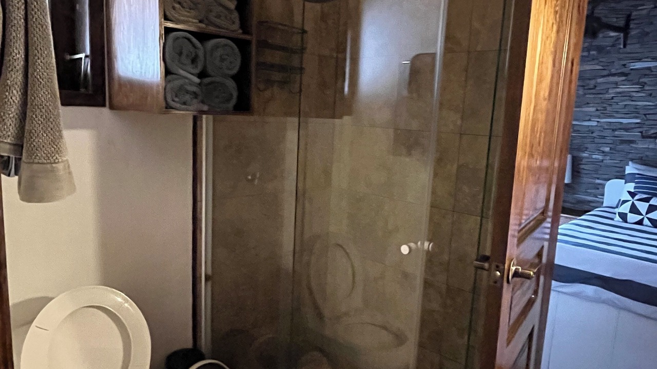 Photo of Bathroom in Tapalpa