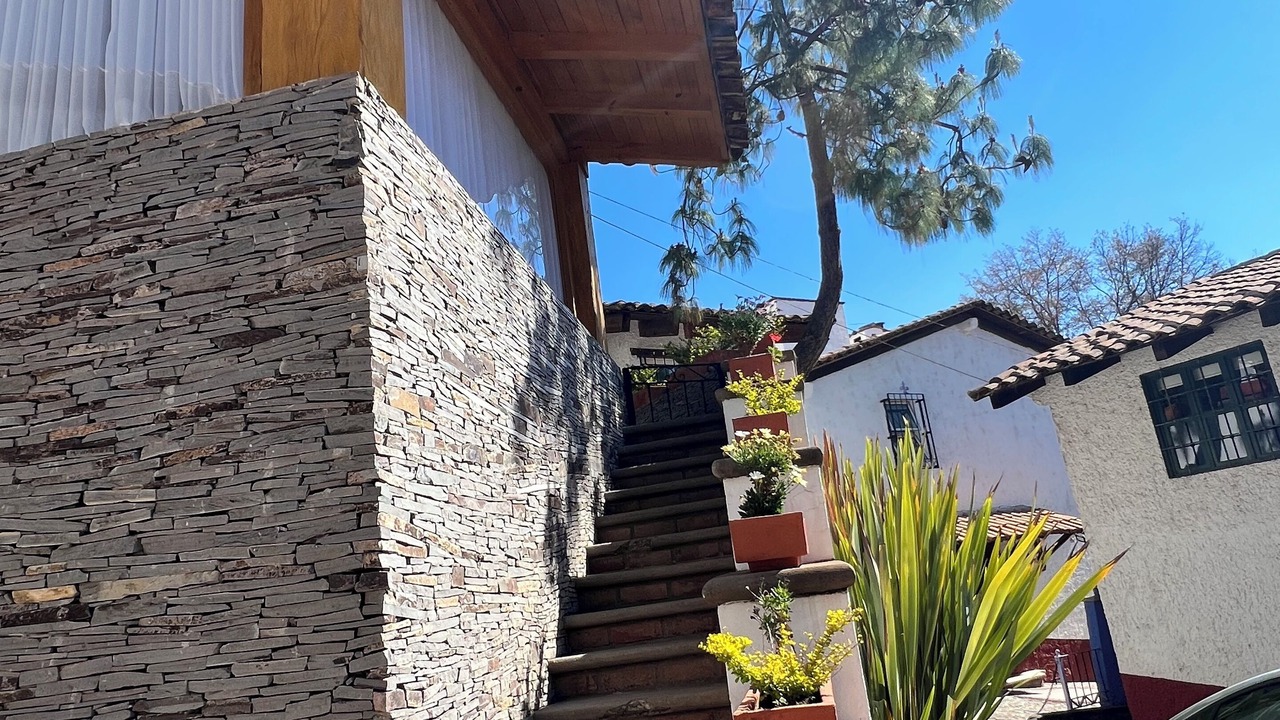 Photo of Outdoor in Tapalpa
