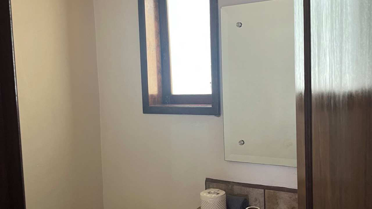 Photo of Bathroom in Tapalpa