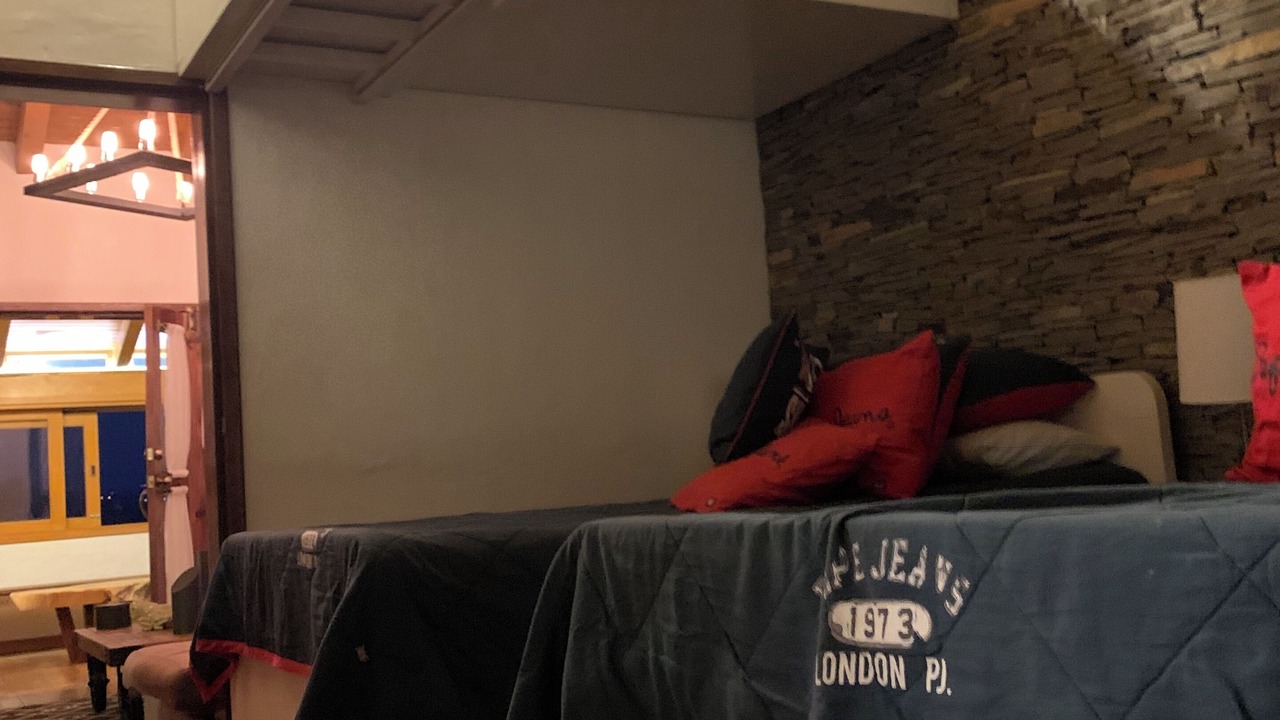 Photo of Bedroom in Tapalpa