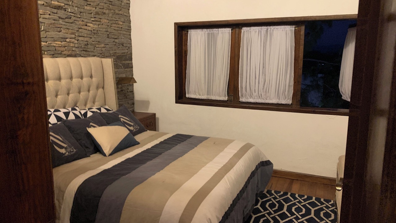 Photo of Bedroom in Tapalpa